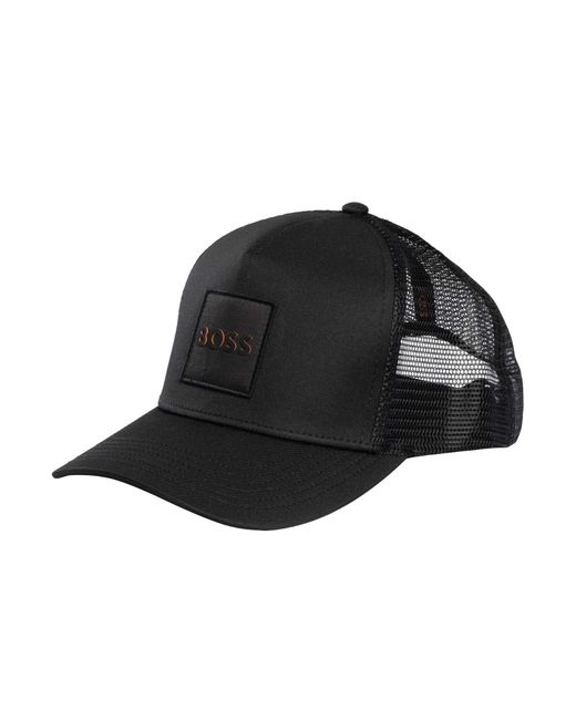 Boss Black Elliot Cap for men