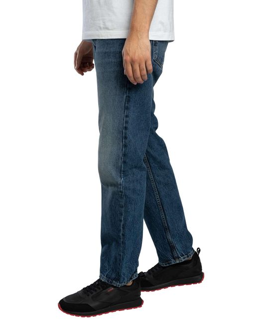 HUGO Blue 840 Straight Jeans for men