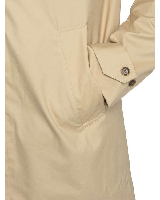 Weekend Offender Natural Whitehouse Jacket for men