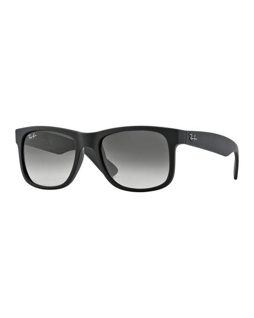 Ray-Ban Multicolor Justin Sunglasses Rb4165 for men