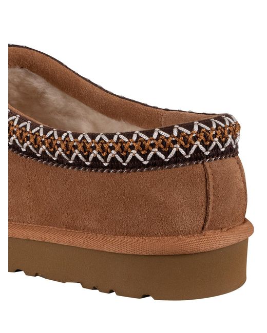 Ugg Brown Tasman for men