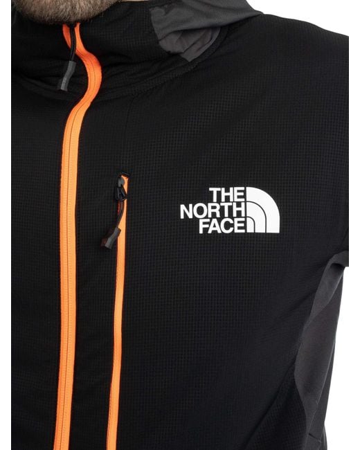 The North Face Blue Dawn Turn Hybrid Ventrix Jacket for men