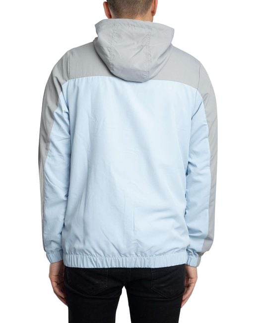Ellesse Blue Dune Jacket for men