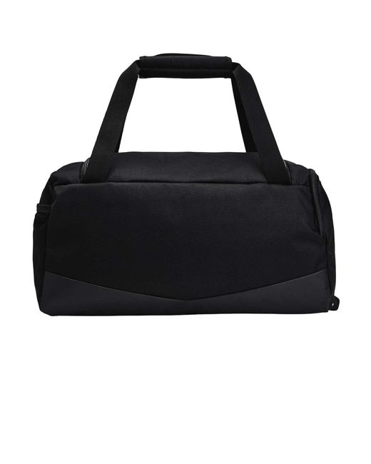 Under Armour Black 23l Undeniable 5.0 Xs Holdall for men