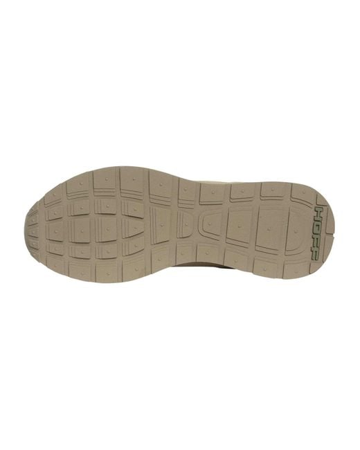 HOFF Green City Suede Trainers for men