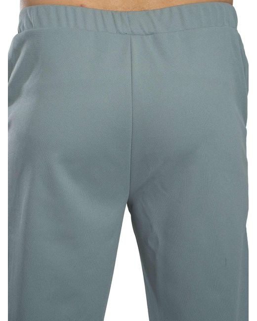 Sergio Tacchini Blue Damarindo Track Joggers for men