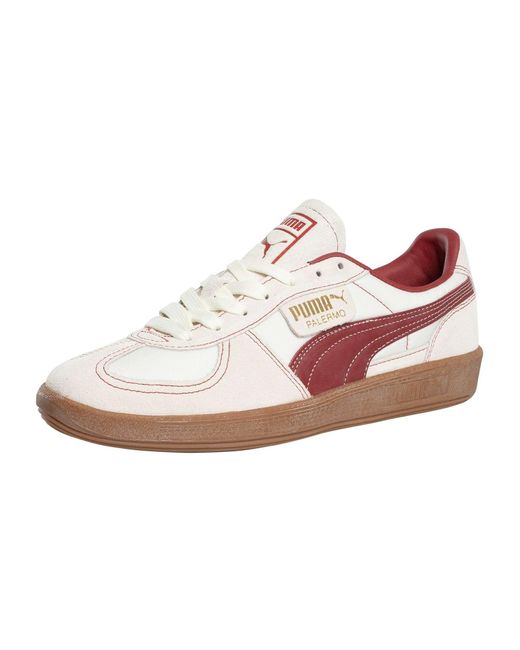 PUMA Pink Palermo Og Trainers for men