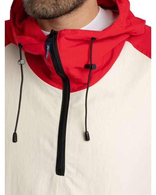 Penfield Red Jac Lightweight Jacket for men