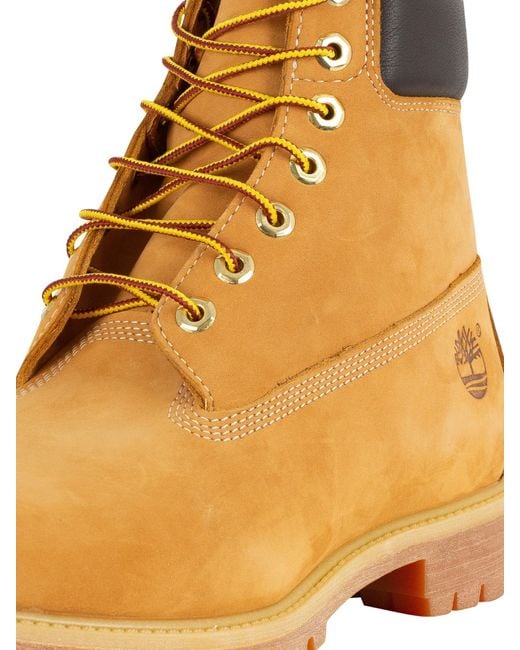 timberland af 6in prem bt