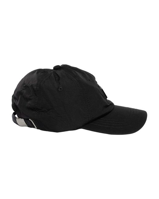 Weekend Offender Black Natadola Cap for men
