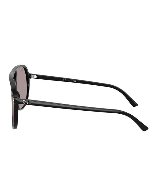 Ray-Ban Multicolor Bill Square Sunglasses for men