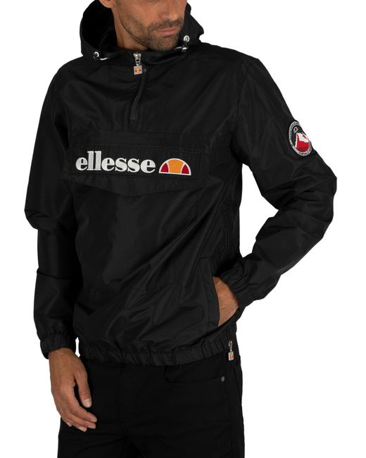 ellesse mont 2 oh jacket