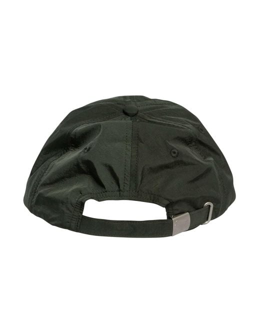 Weekend Offender Green Natadola Cap for men