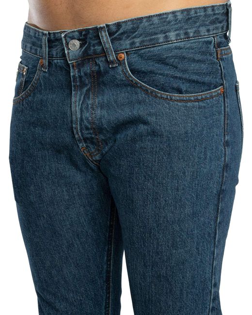 Lois Blue Terrace Tapered Jeans for men