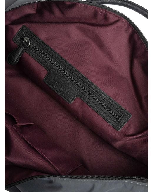 Ted Baker Mxb-plier Black Holdall for men