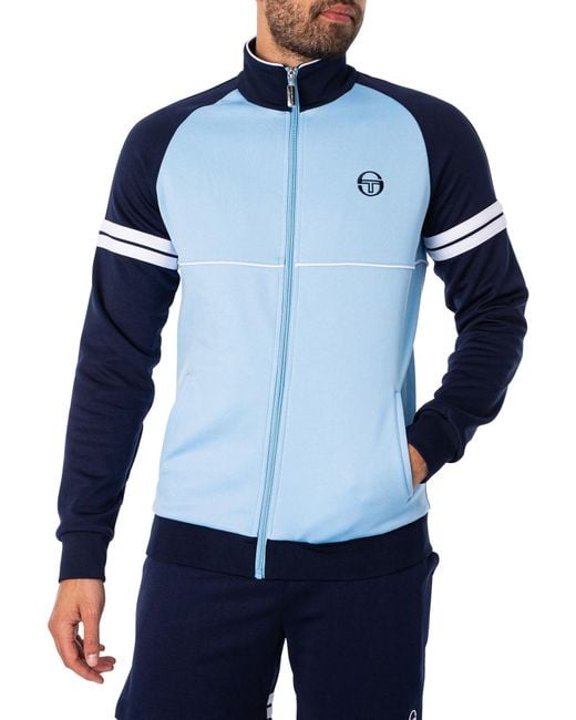 Sergio tacchini clearance orion track top