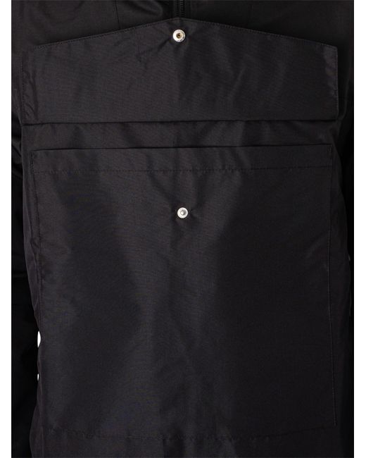 Ellesse Multicolor Mont 2 Overhead Jacket for men