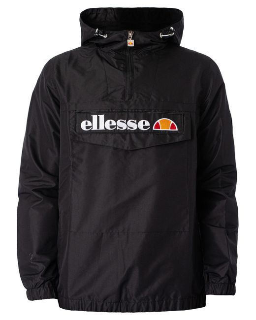 Ellesse Multicolor Mont 2 Overhead Jacket for men