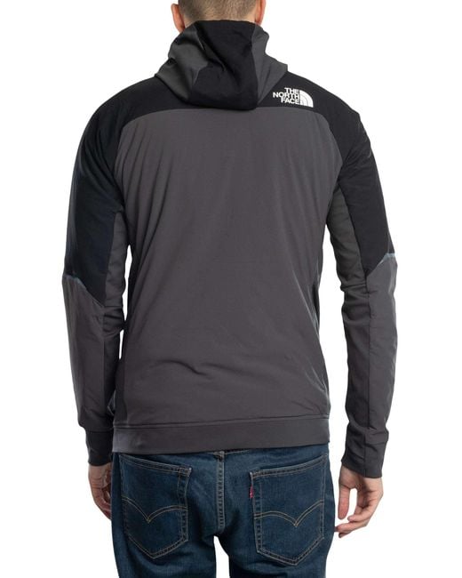 The North Face Blue Dawn Turn Hybrid Ventrix Jacket for men