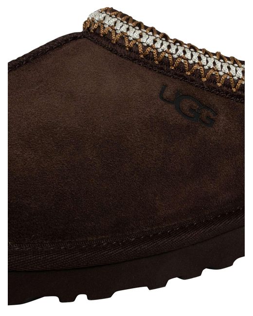 Ugg Brown Tasman Ii Slippers for men