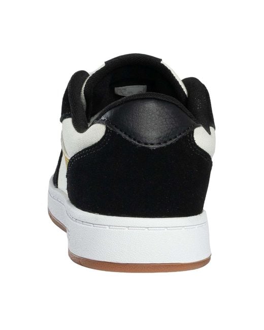 Vans Black Ryland Ls for men