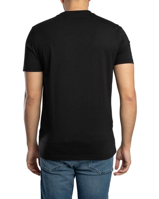 Boss Black Thinking 1 Graphic T-shirt for men