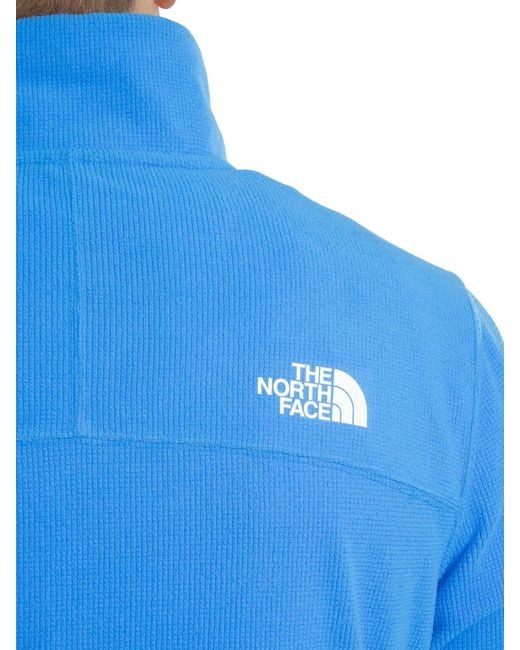 The North Face Blue Experit Lightweight Jacket for men