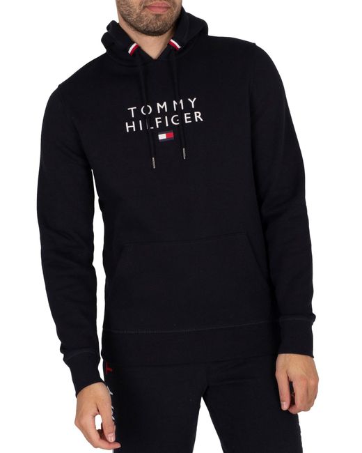 tommy hilfiger hoodie sale