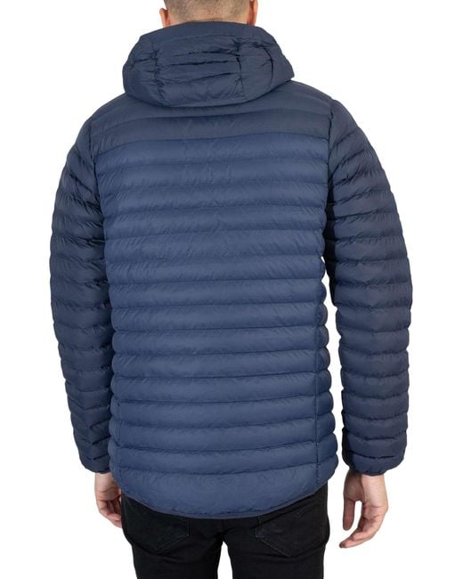 Berghaus Vaskye Jacket in Blue for Men Lyst UK