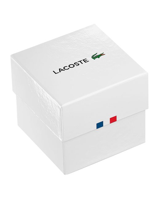 Lacoste Metallic 12.12 Watch for men