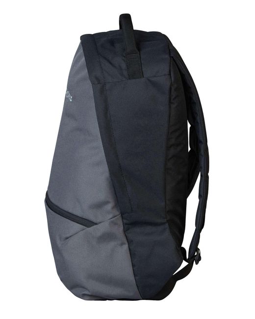 Berghaus Black 25l Logo Recognition Backpack for men