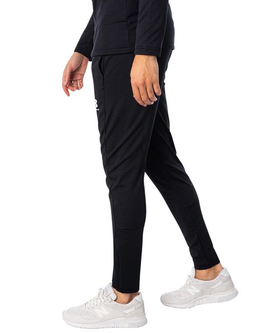 Under Armour Challenger Training Joggers in Black for Men | Lyst