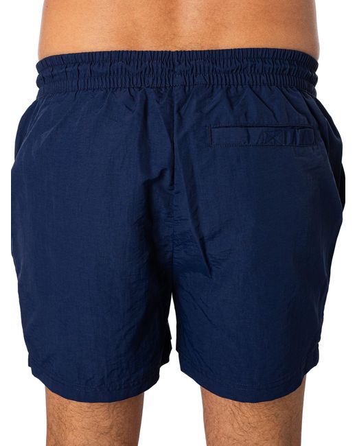 Fila Blue Artoni Swim Shorts for men