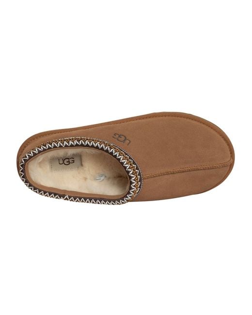 Ugg Brown Tasman Ii Slippers for men