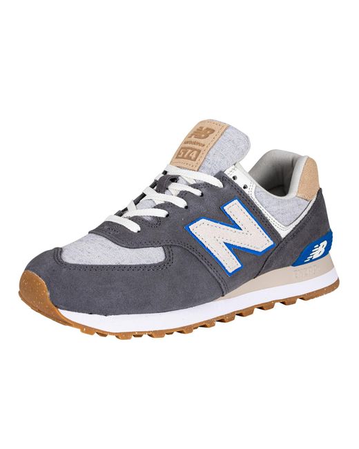 mens new balance 574 sale