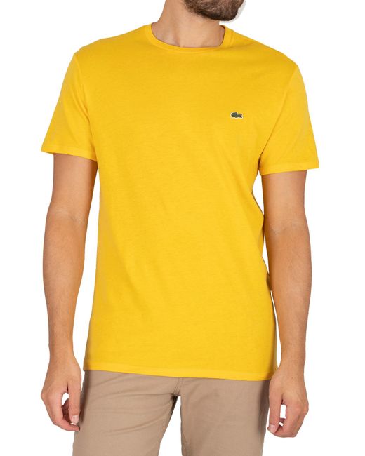 lacoste t shirt sale