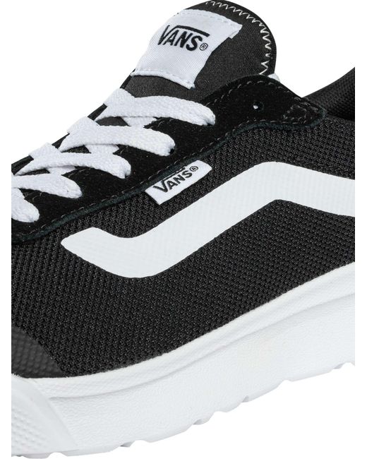 Vans Black Range Brz Trainers for men