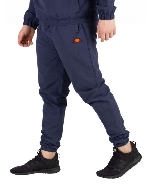 joggers ellesse