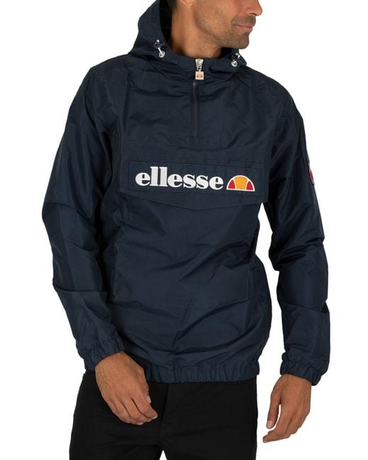 ellesse pullover