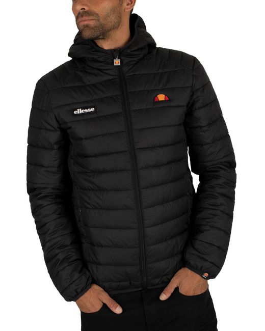 ellesse windbreaker anthrazit