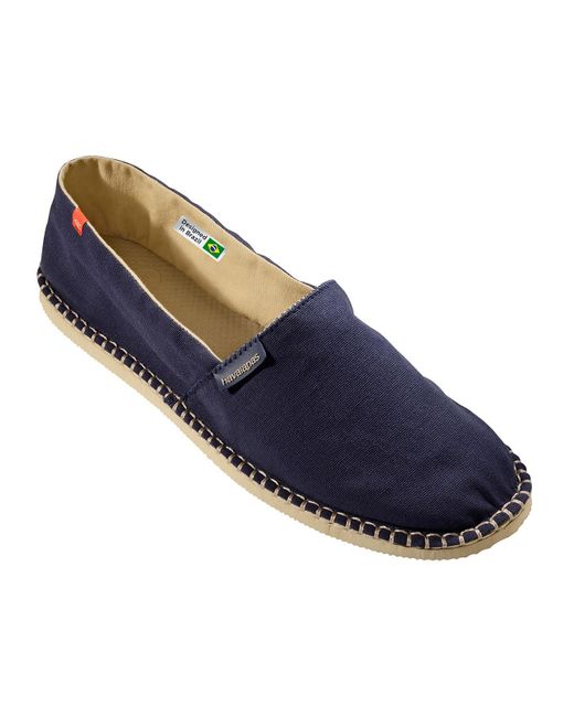 havaianas espadrilles mens