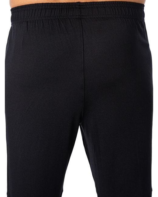 Under Armour Black Challenger Training Joggers for men
