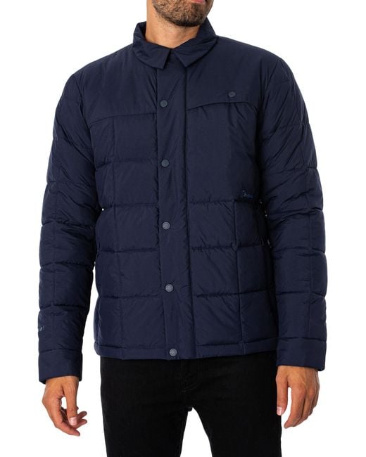 Berghaus Blue Nollan Insulated Jacket for men