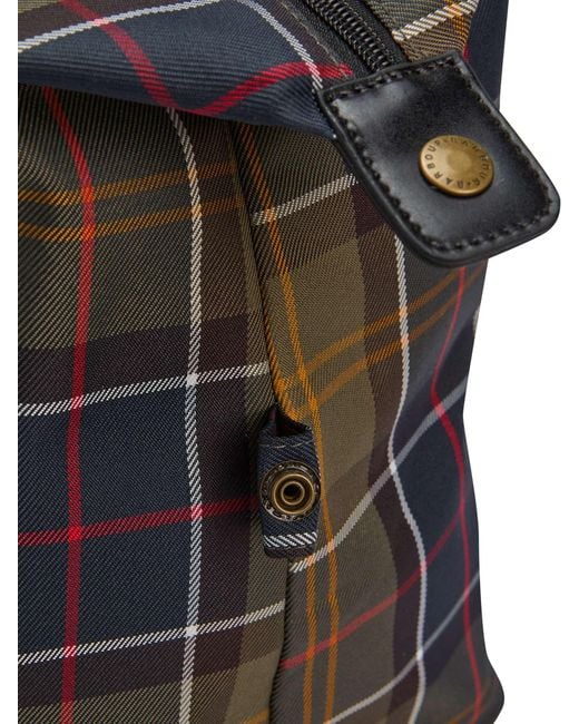 Barbour Black Torridon Carry All Holdall for men