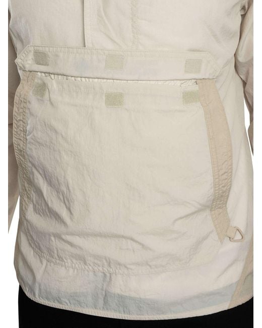 Columbia Natural Challenger Windbreaker Anorak Jacket for men