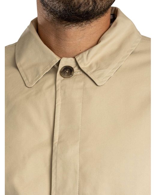 Weekend Offender Natural Whitehouse Jacket for men