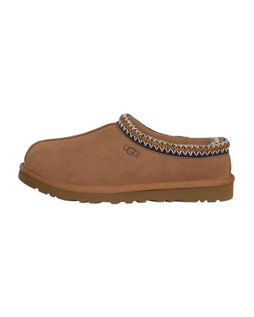 Ugg Brown Tasman Ii Slippers for men