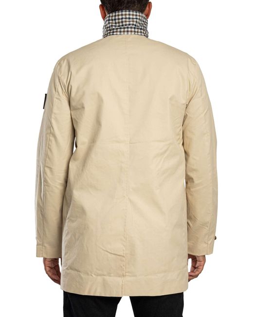 Weekend Offender Natural Whitehouse Jacket for men