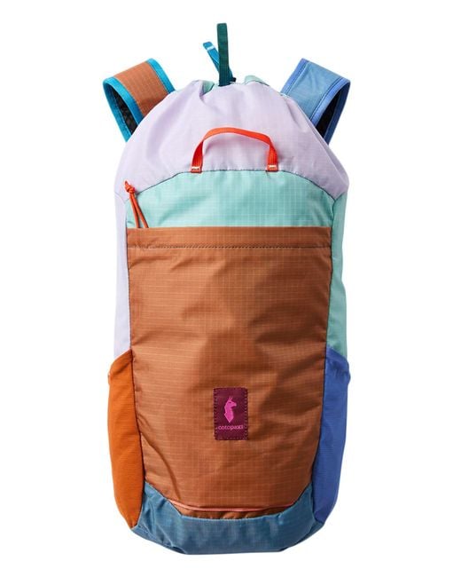 COTOPAXI Blue Empacable 16l Backpack for men