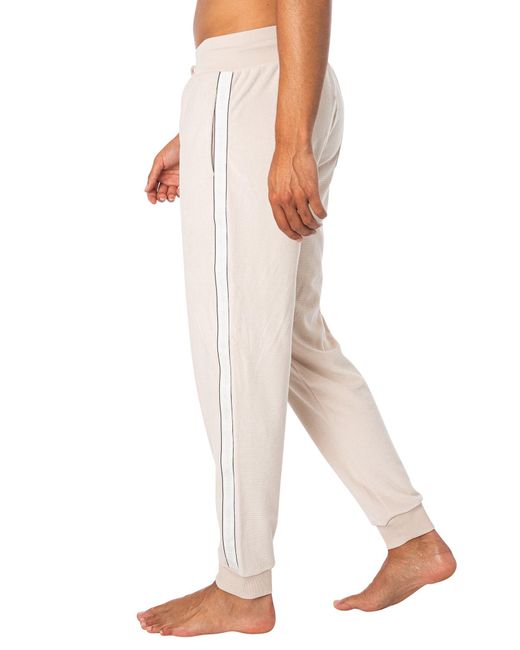Tommy hilfiger lounge track cheap pants